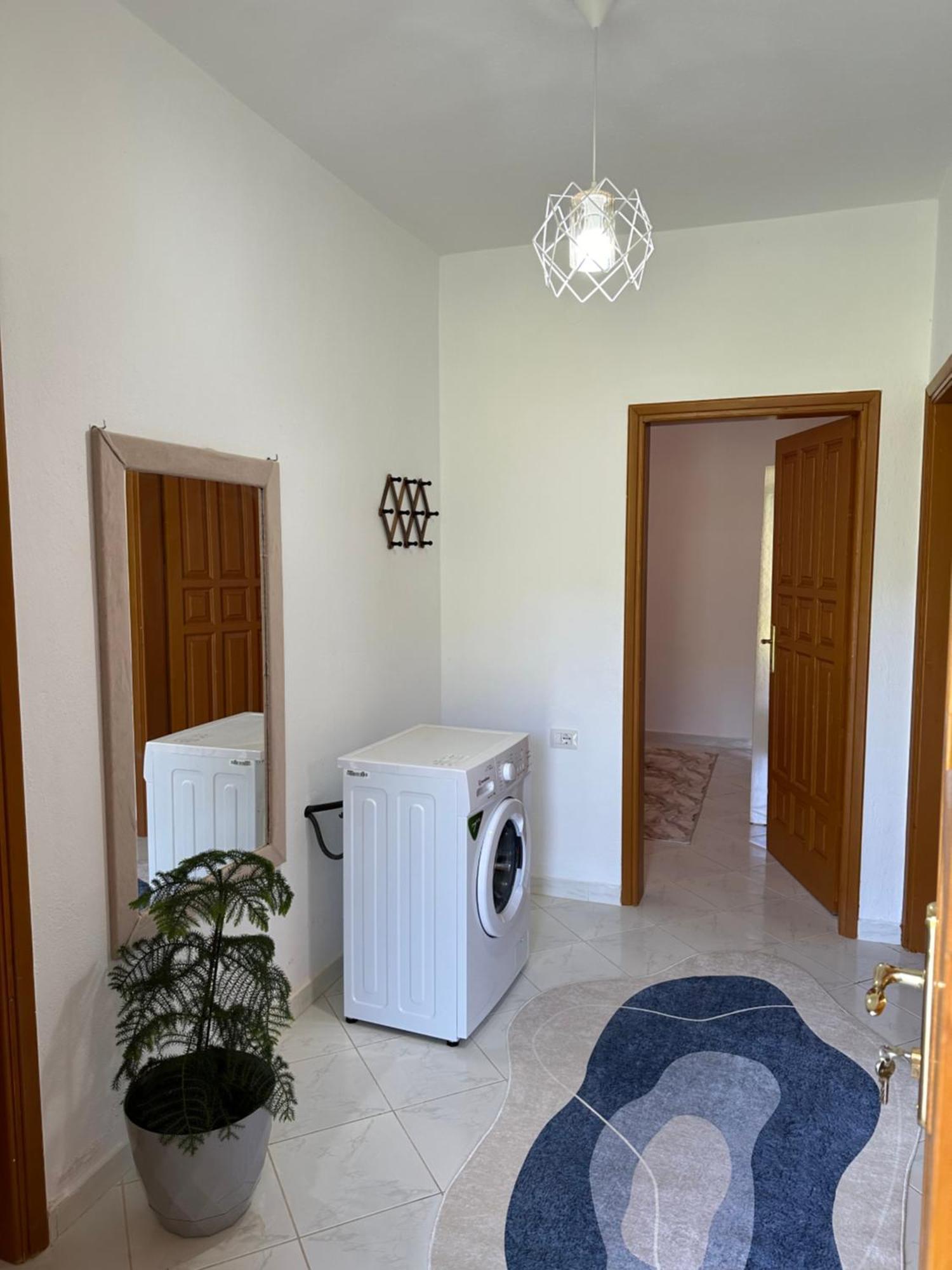 Vila Ardea Μπεράτ Εξωτερικό φωτογραφία
