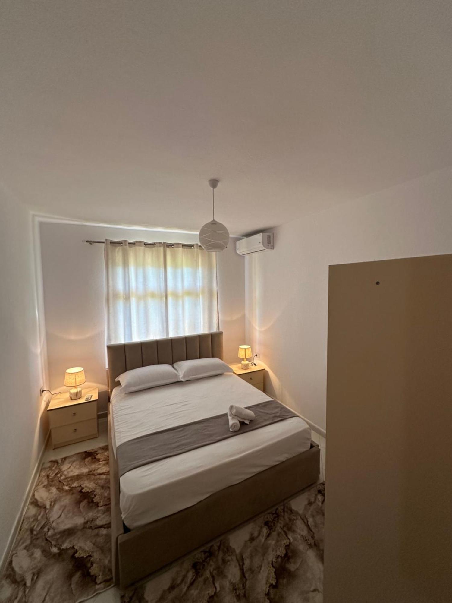 Vila Ardea Μπεράτ Εξωτερικό φωτογραφία