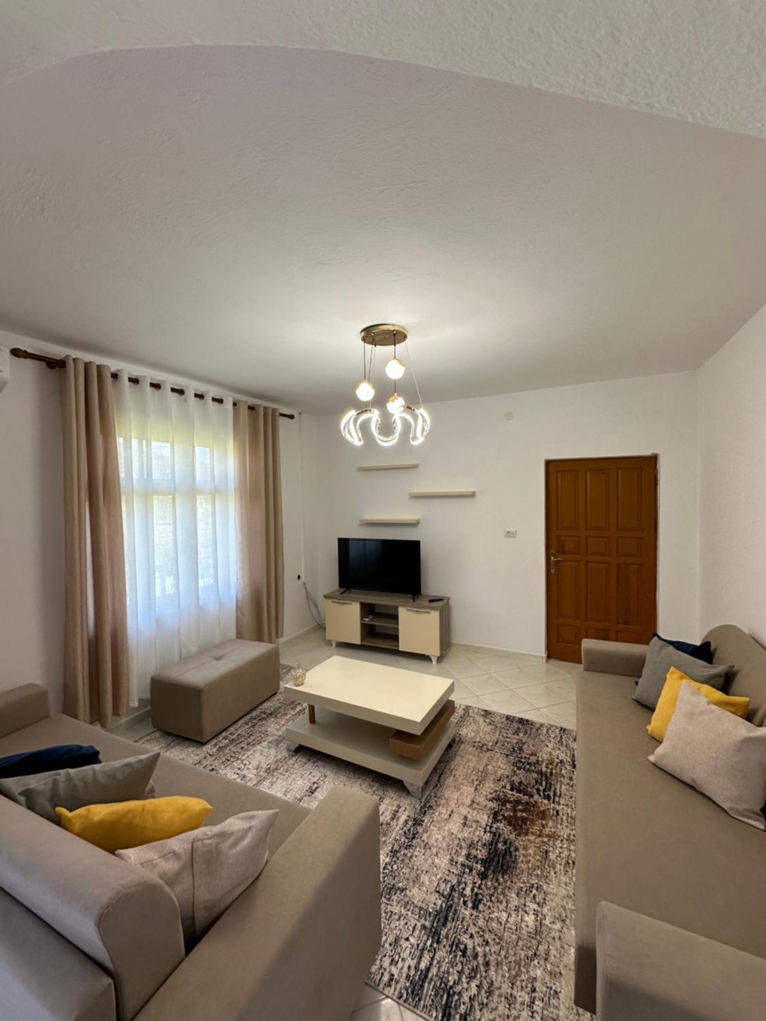 Vila Ardea Μπεράτ Εξωτερικό φωτογραφία
